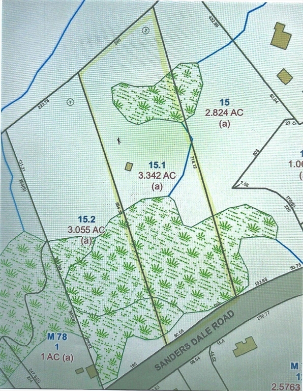 房源照片：0 Sandersdale Rd, Charlton