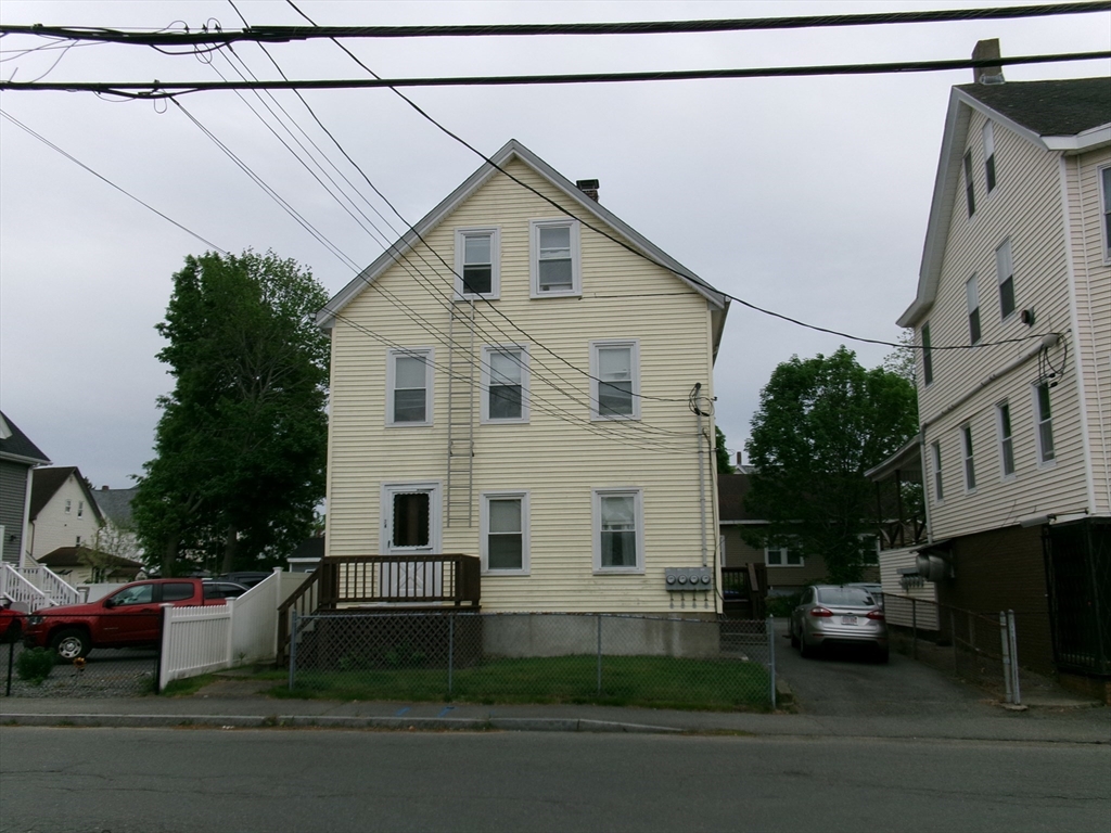 תמונה של הנכס: 34 Adams Street, Taunton