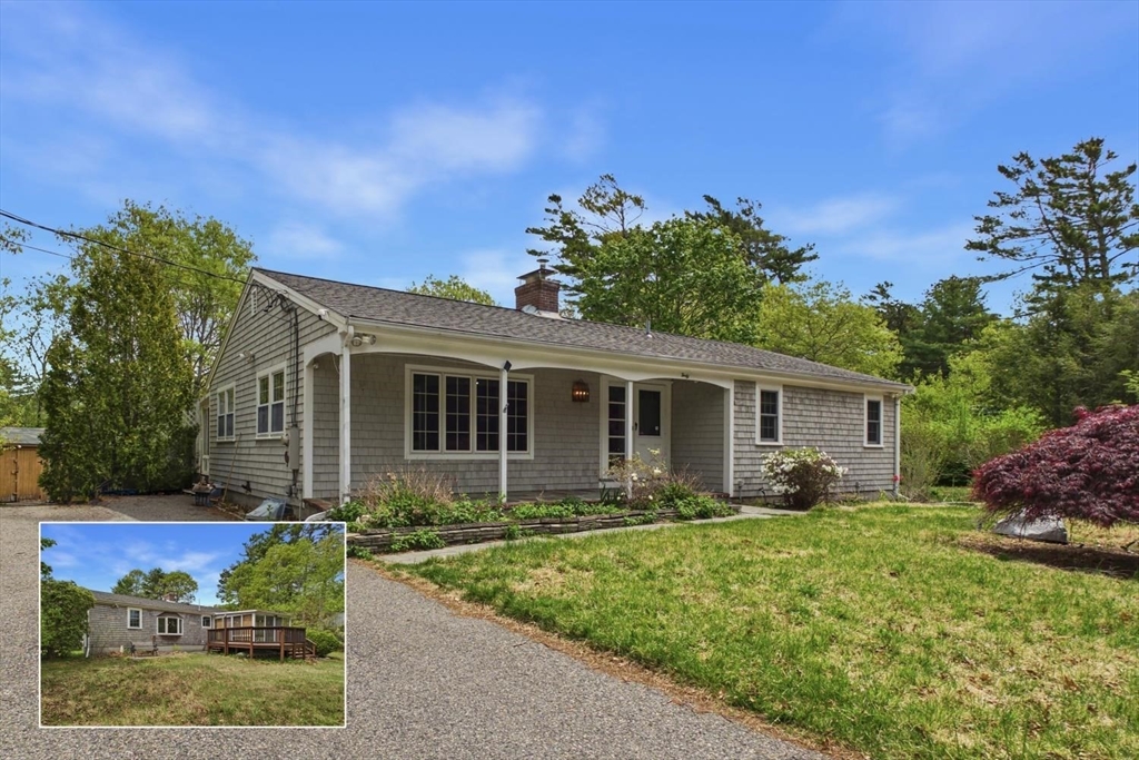 תמונה של הנכס: 40 Bennets Neck Dr, Bourne