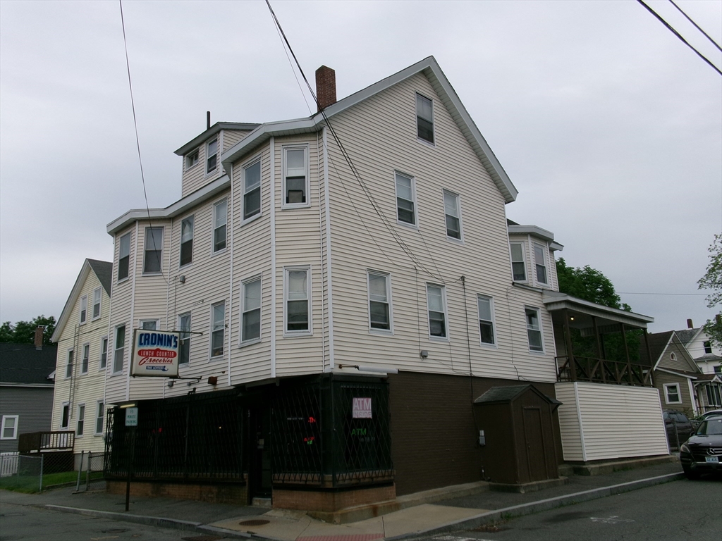 房源照片：38 Adams Street, Taunton
