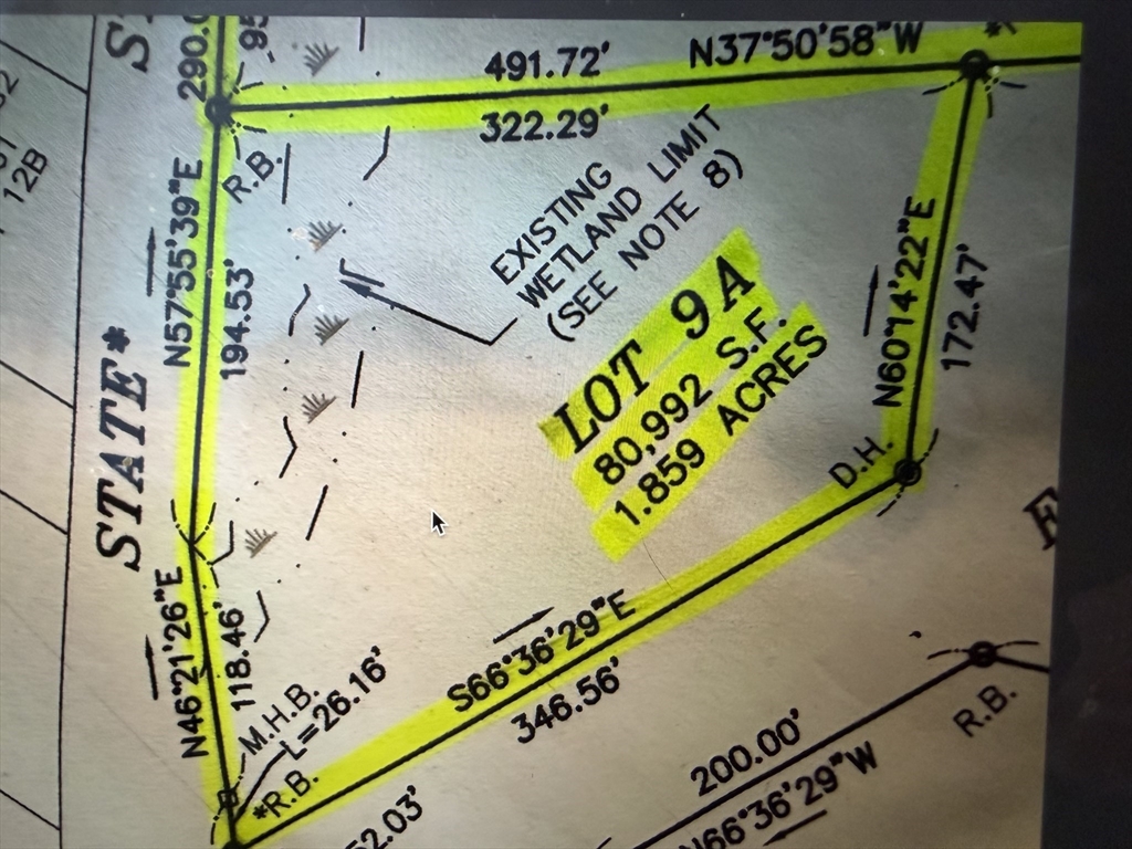 房源照片:9a State St, Belchertown