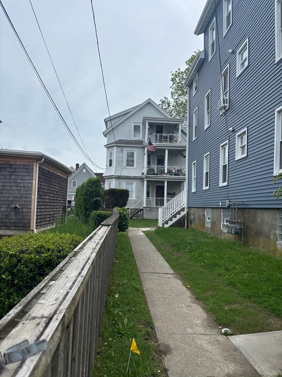 תמונה של הנכס: 51 Summerfield St, Fall River