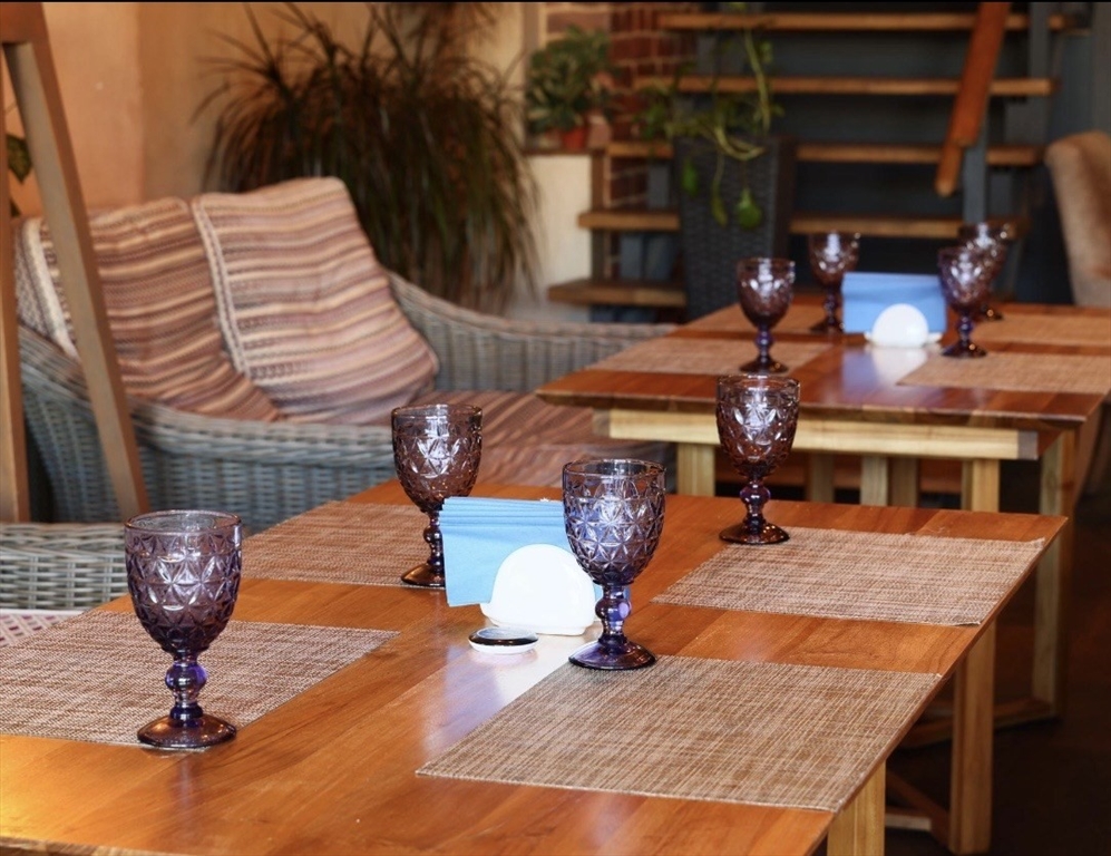 תמונה של הנכס: 1234 Restaurant Road, Swansea