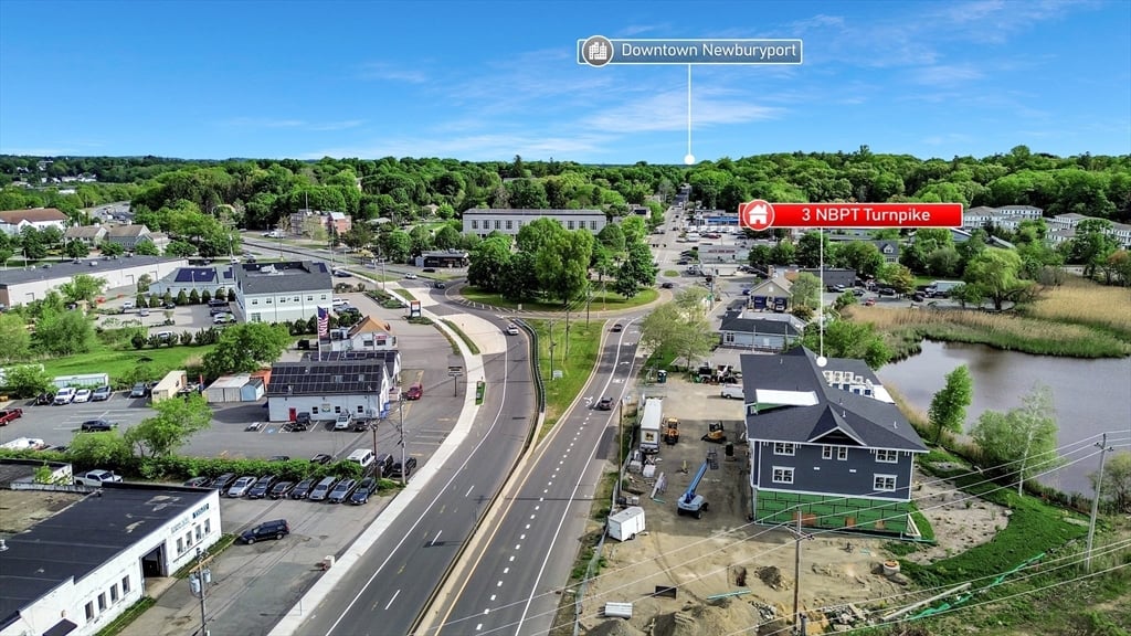 תמונה של הנכס: 3 Newburyport Turnpike #3, Newburyport
