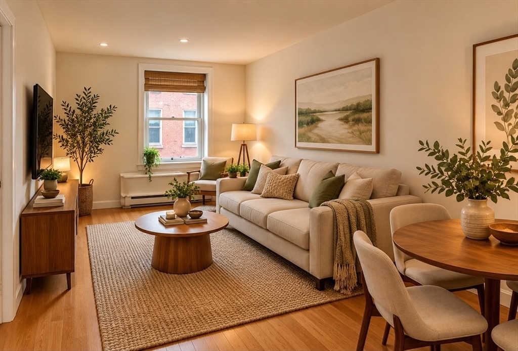 160 Cottage St #2, Boston