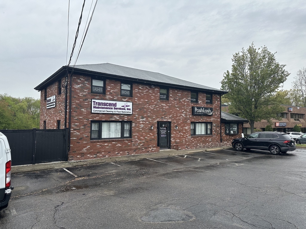 房源照片：99 Cambridge St, Burlington