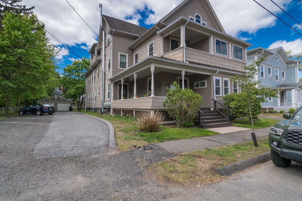 תמונה של הנכס: 13 Munroe St, Northampton