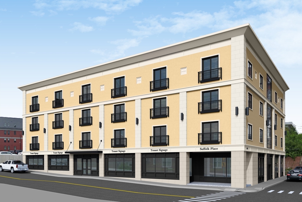 房源照片：408 Suffolk St., Lowell