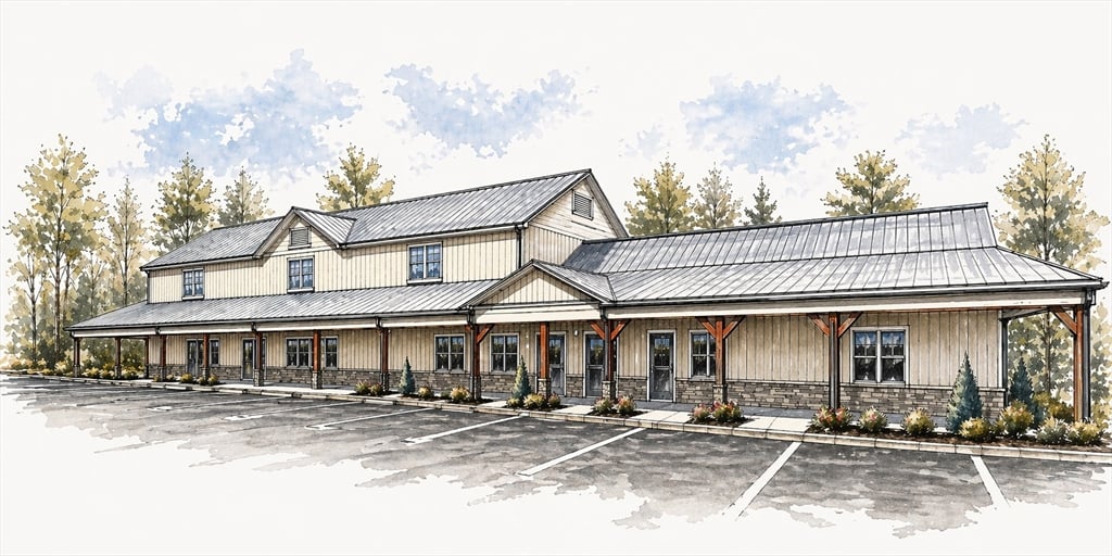 255 Cape Hwy, Taunton, MA 02718