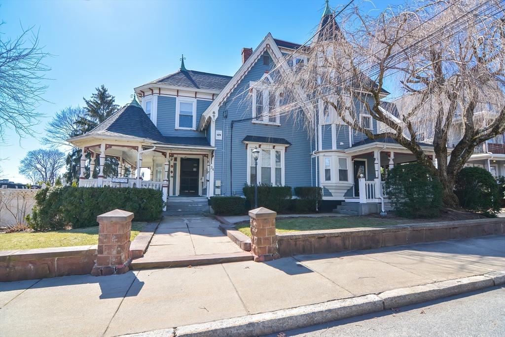 תמונה של הנכס: 34 High St, North Attleboro