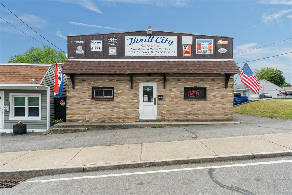 תמונה של הנכס: 202-204 Pinehurst Ave., Swansea