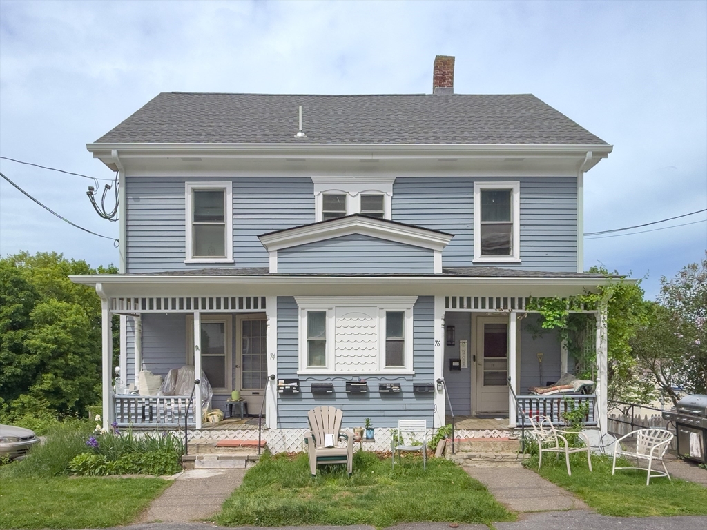 תמונה של הנכס: 72-78 Highland St, Marlborough