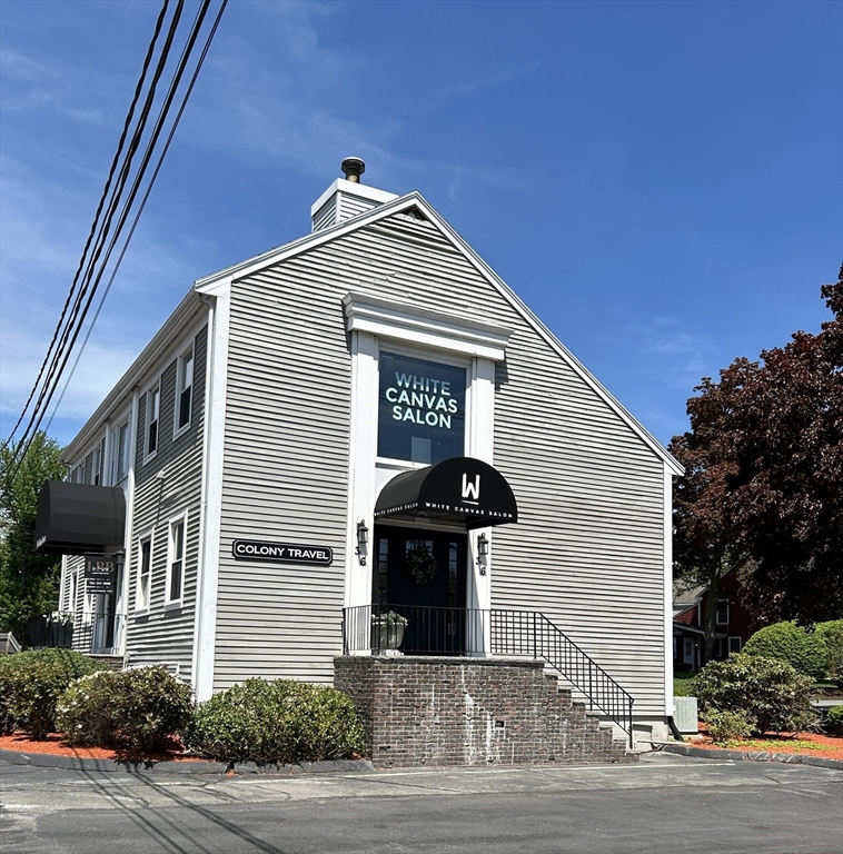 תמונה של הנכס: 36 Salem Street #1, Lynnfield