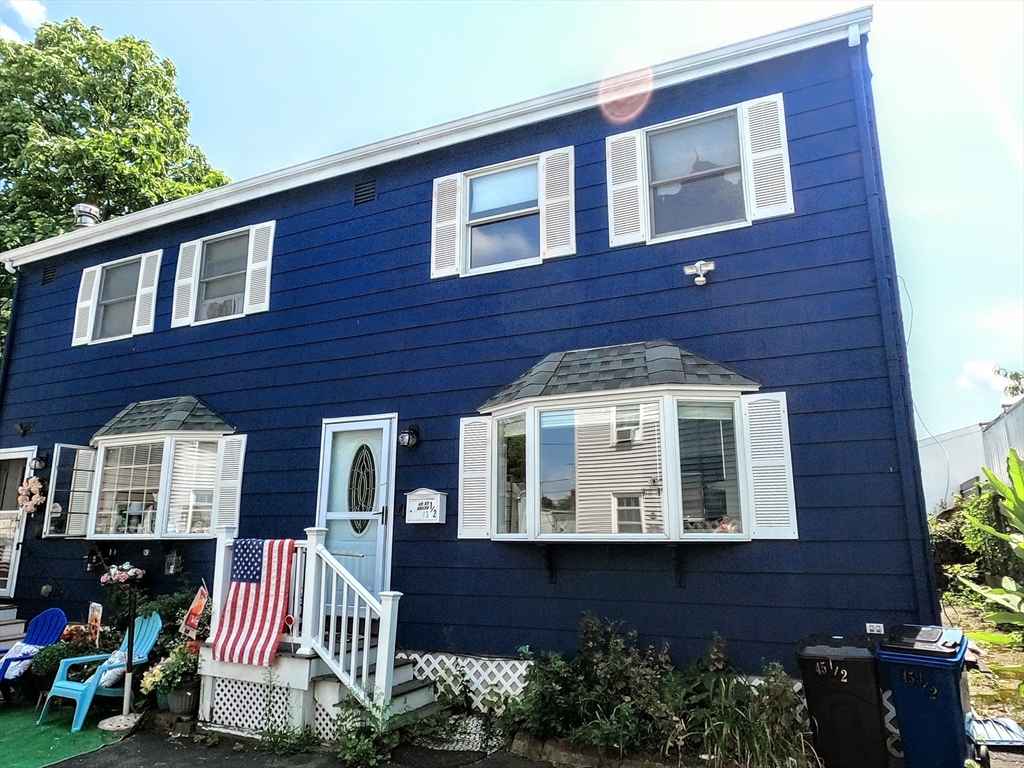 תמונה של הנכס: 45.5 Aborn St. #2, Peabody