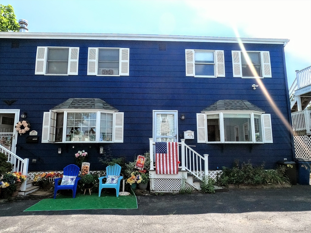תמונה של הנכס: 45.5 Aborn St. #2, Peabody