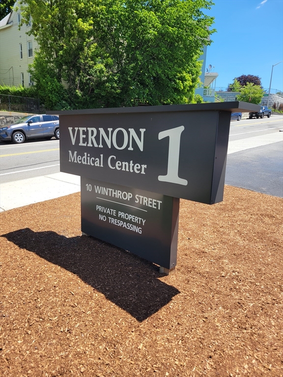 房源照片：10 Winthrop St #3w312, Worcester
