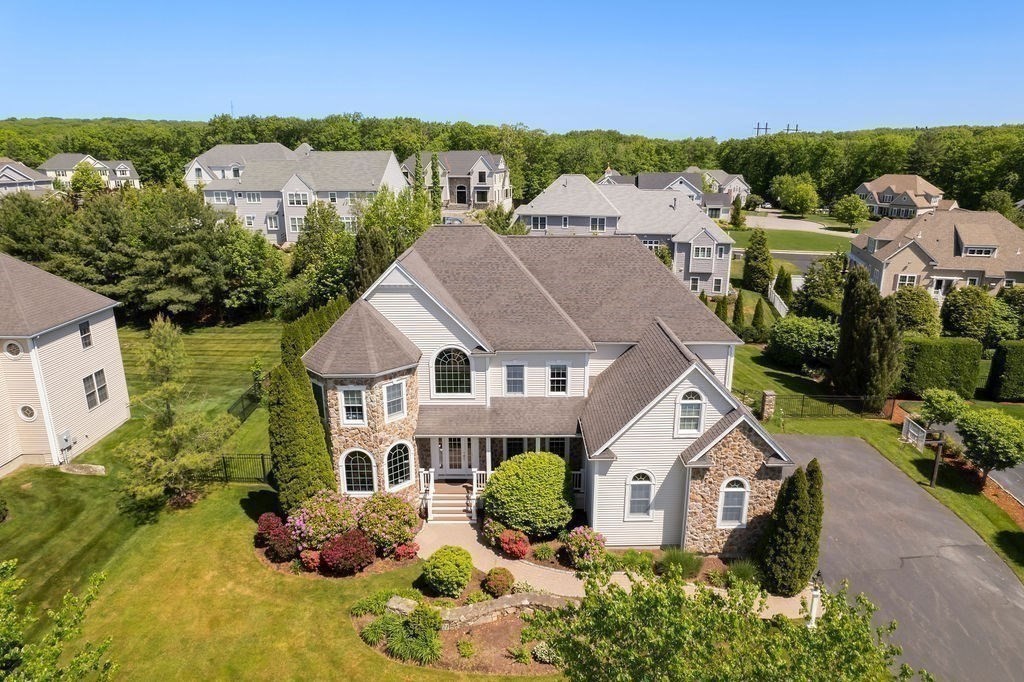 תמונה של הנכס: 21 Coach Road, North Attleboro