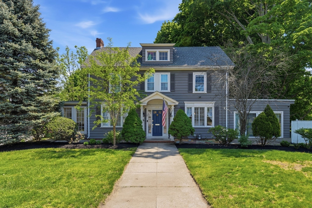 房源照片：351 Lowell Street, Peabody