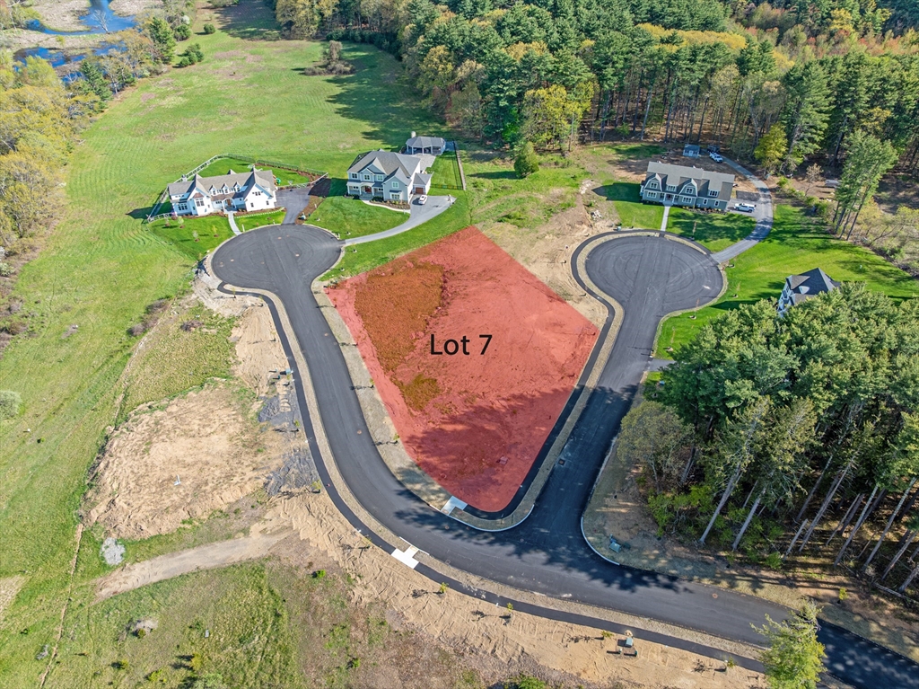 房源照片：7 Pearl Way - Lot 7, Topsfield