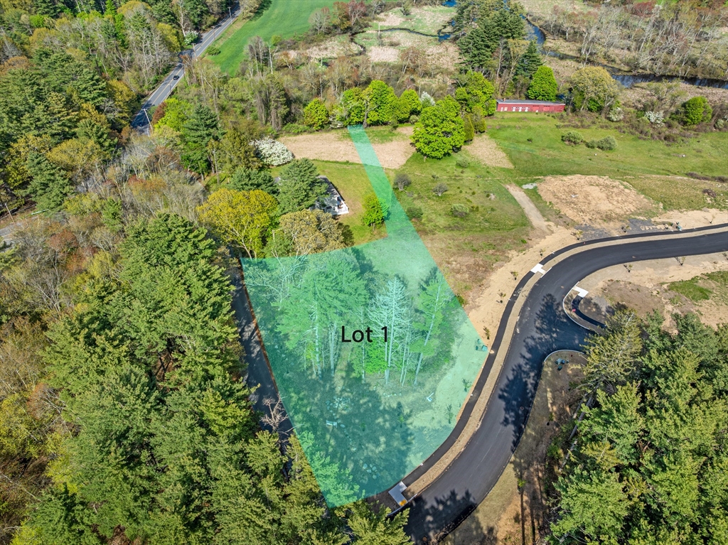 房源照片：2 Pearl Way - Lot 1, Topsfield
