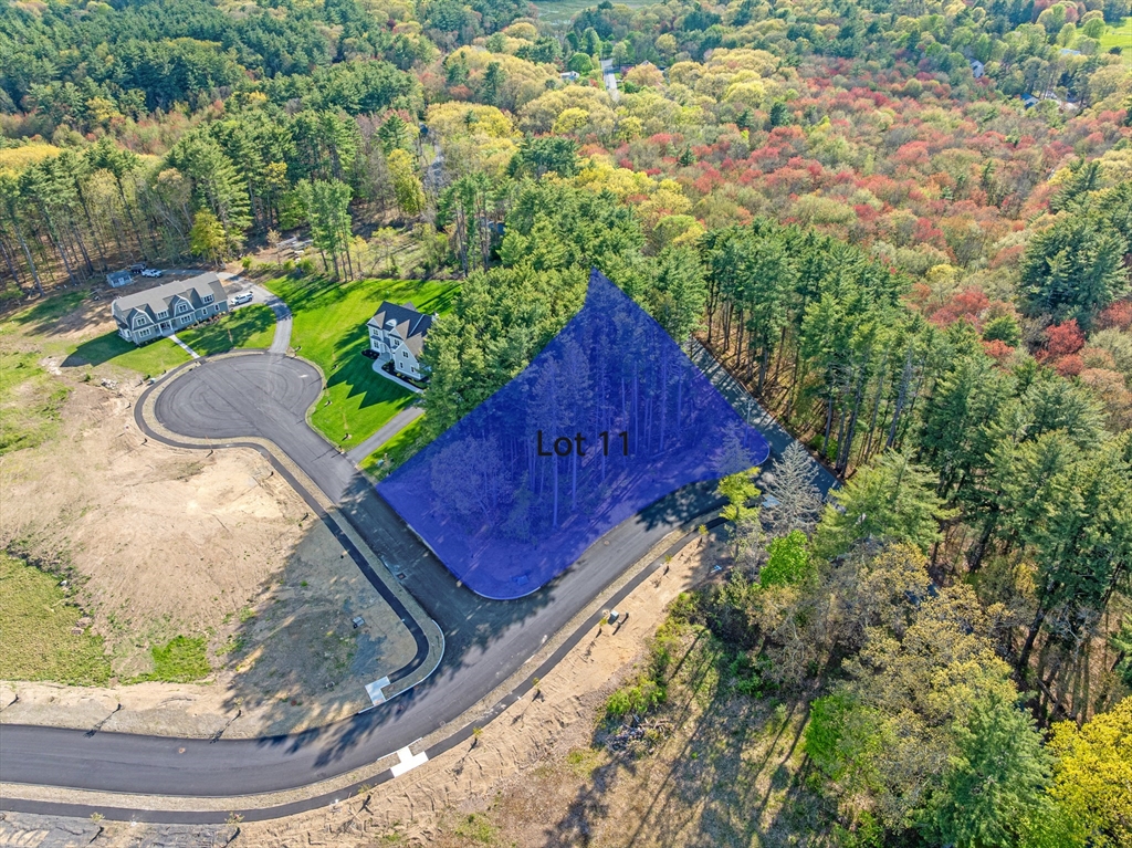 תמונה של הנכס: 1 Ruby Cir - Lot 11, Topsfield
