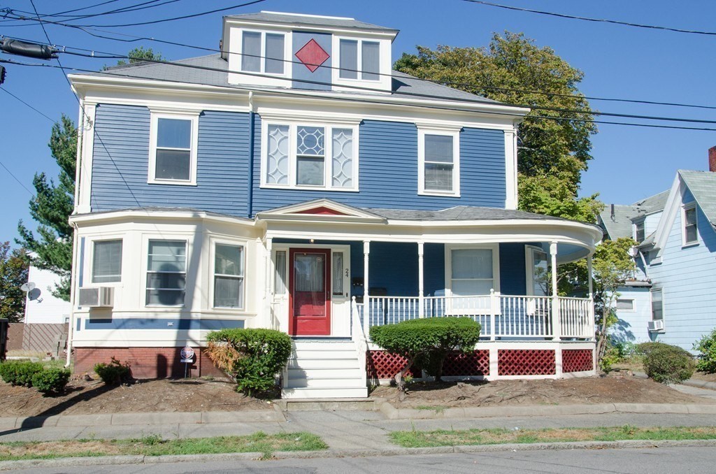 תמונה של הנכס: 24 Cherry St, Lynn