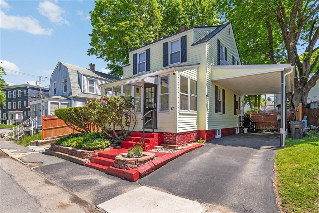 תמונה של הנכס: 82 Rich St, Gardner