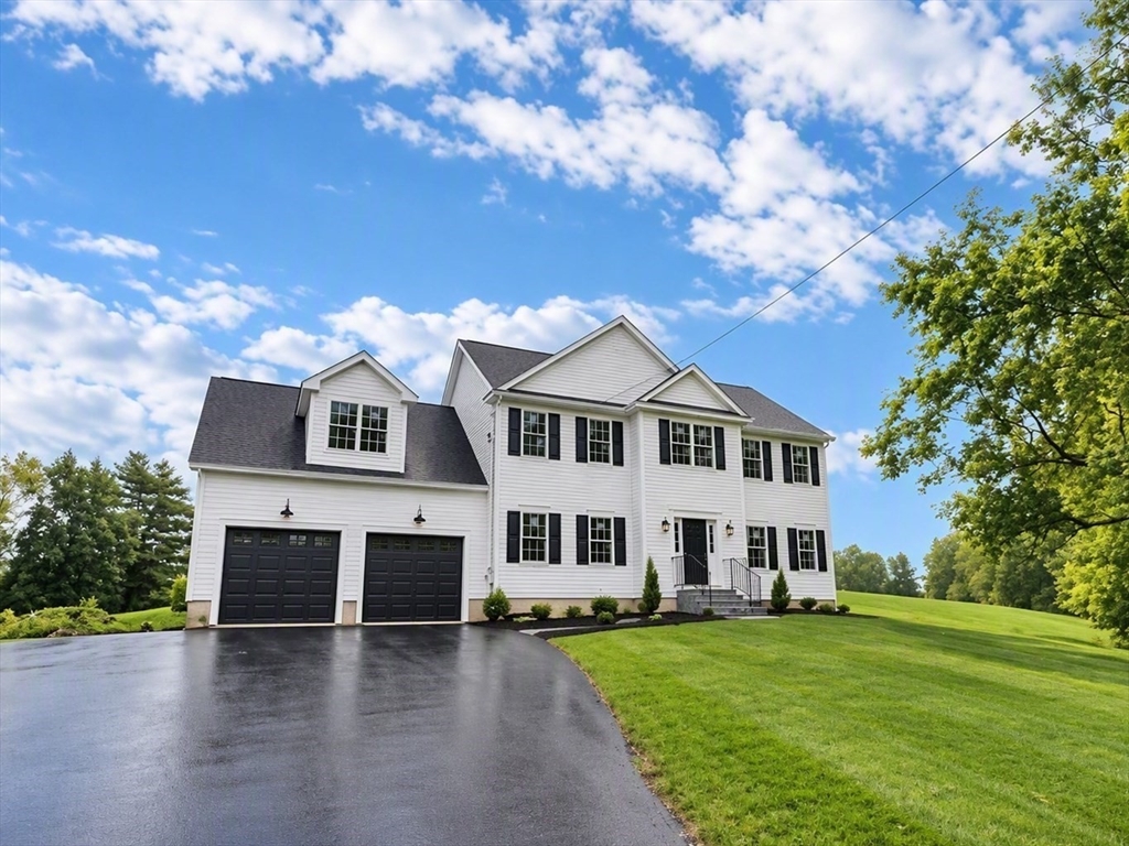 房源照片：Lot 1 Leominster Road, Lunenburg
