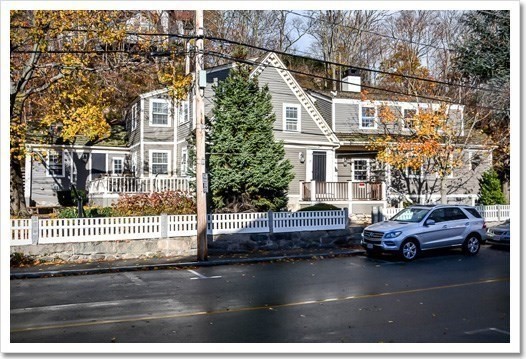 房源照片:34 Elm, Cohasset