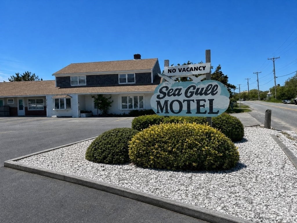房源照片：654 Shore Road, Truro