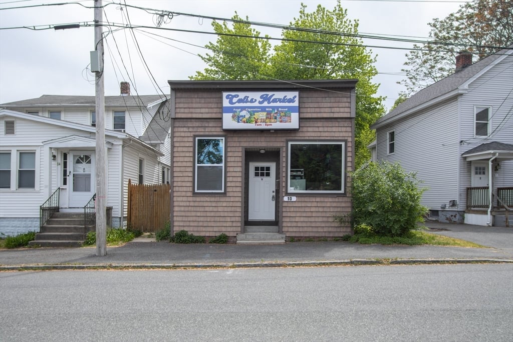 房源照片：10 Taylor St, Chicopee