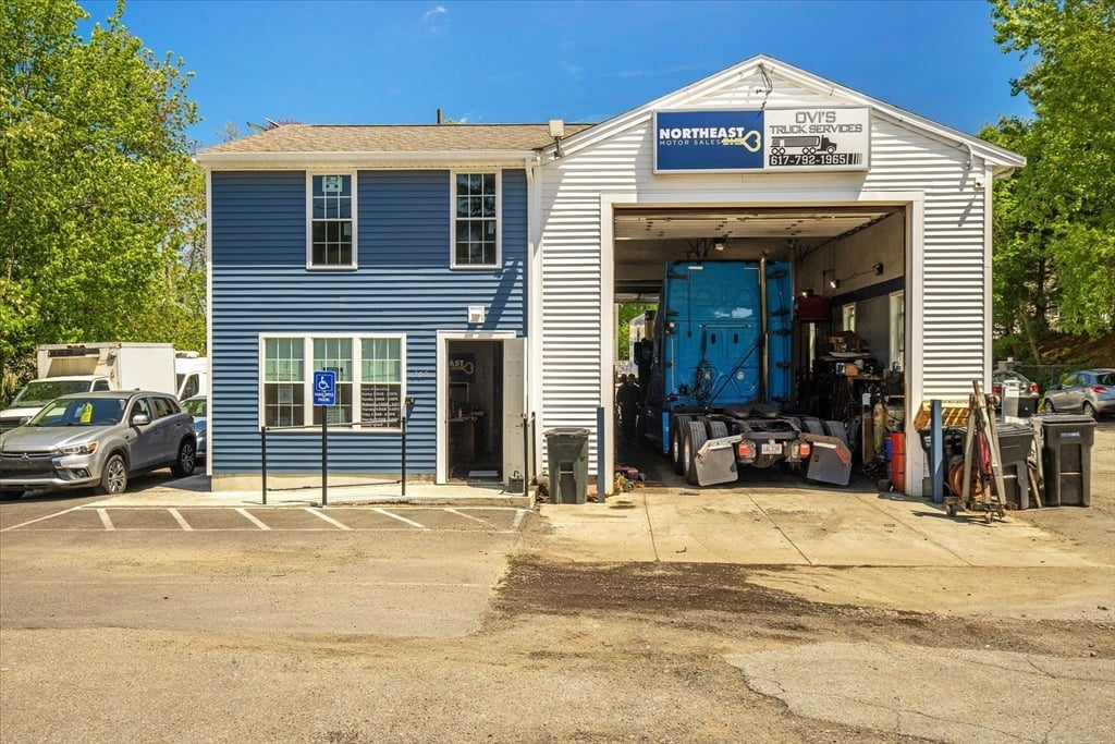 תמונה של הנכס: 365 Elm St, Bridgewater