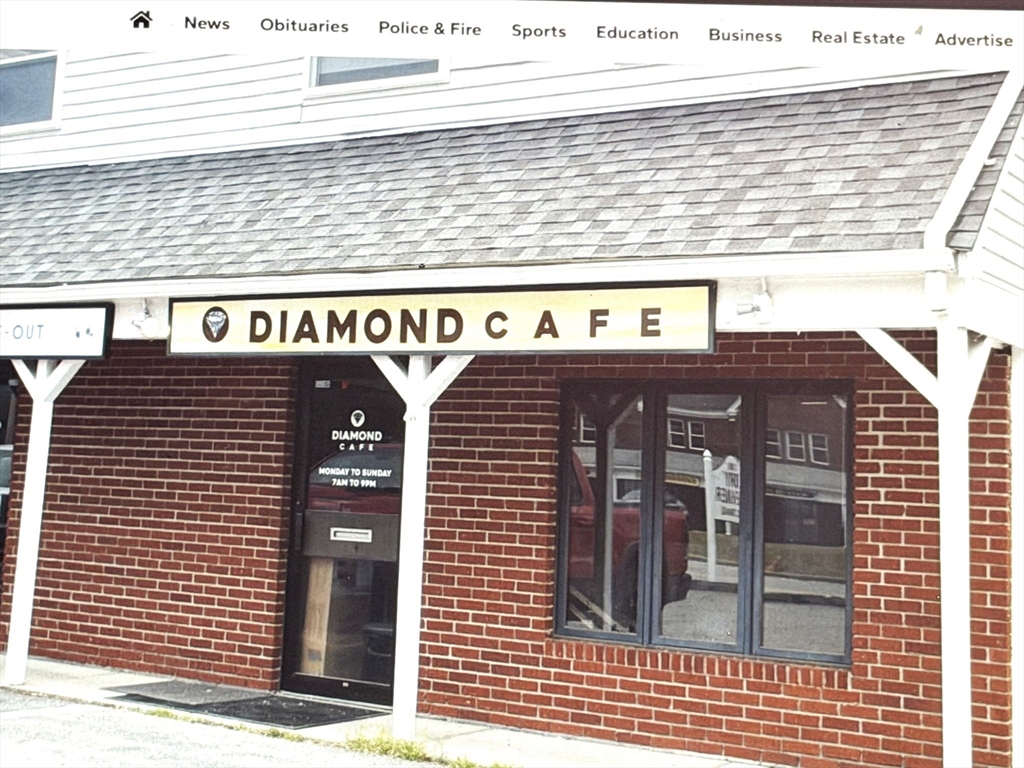 房源照片：291 Main St, Northborough