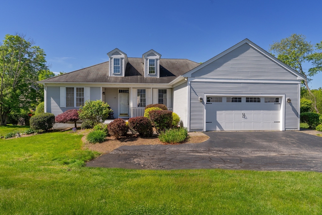 房源照片：14 Rosewood Drive, Haverhill