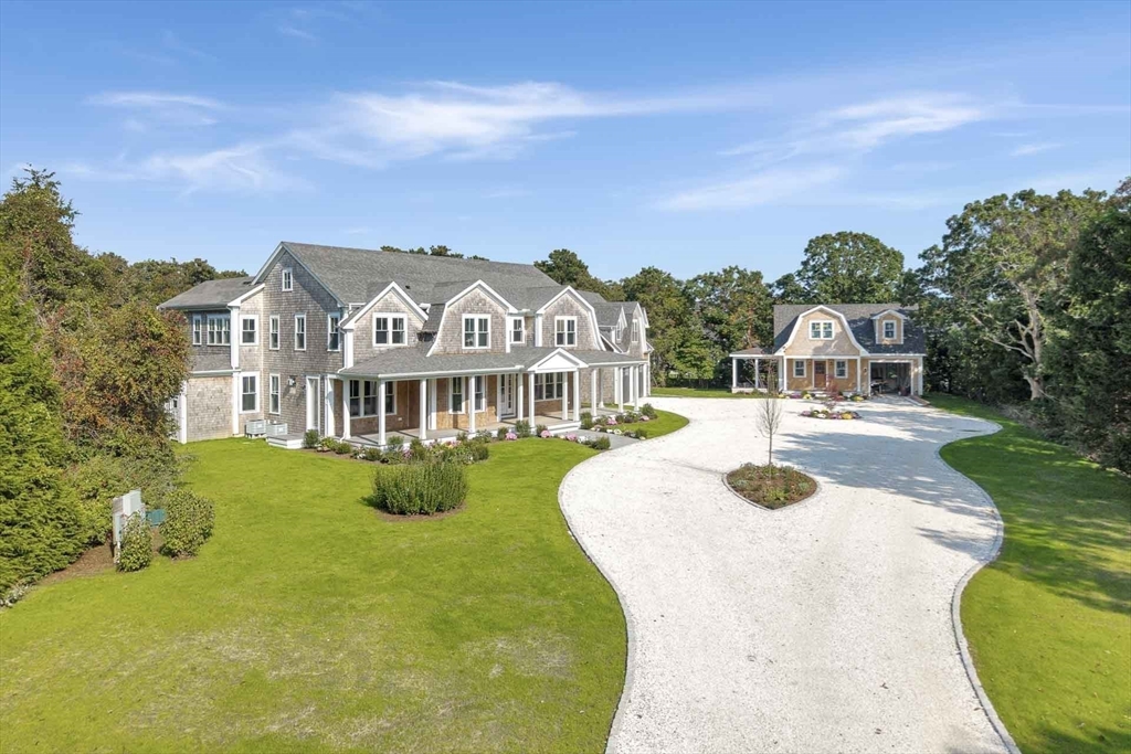 תמונה של הנכס: 9 Suttons Way, Edgartown