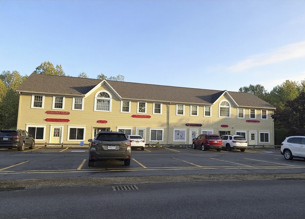 房源照片:25 Bridge St #4, Billerica