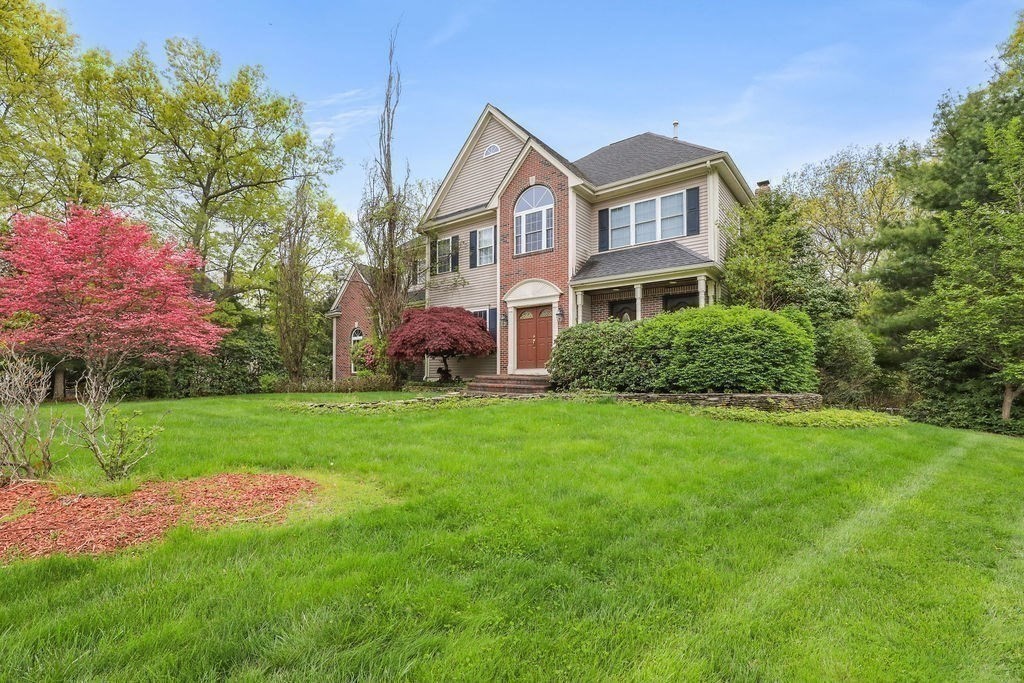 תמונה של הנכס: 12 Kristen Circle, North Attleboro