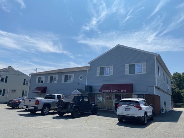 תמונה של הנכס: 310 WILBUR AVE #2, Swansea