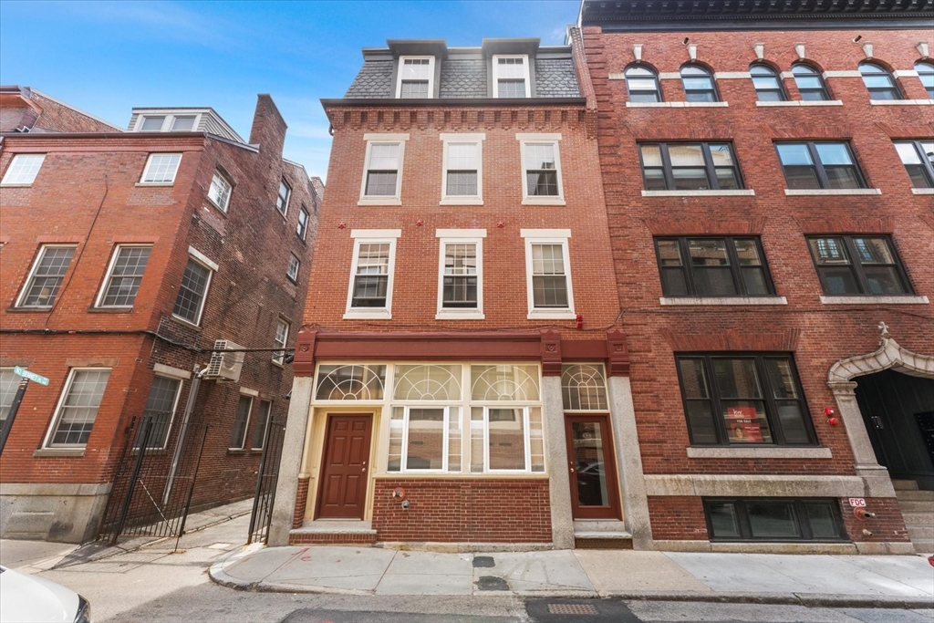 房源照片：12 North Bennet Street, Boston
