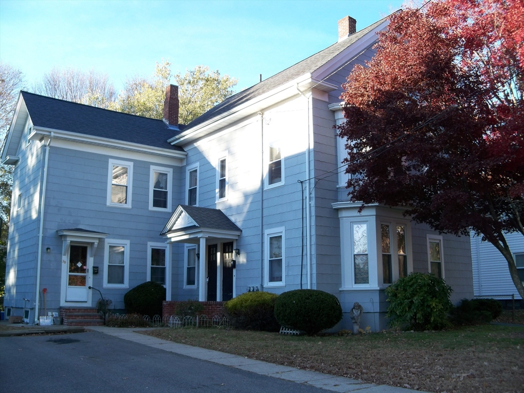תמונה של הנכס: 30 Hope St, Attleboro