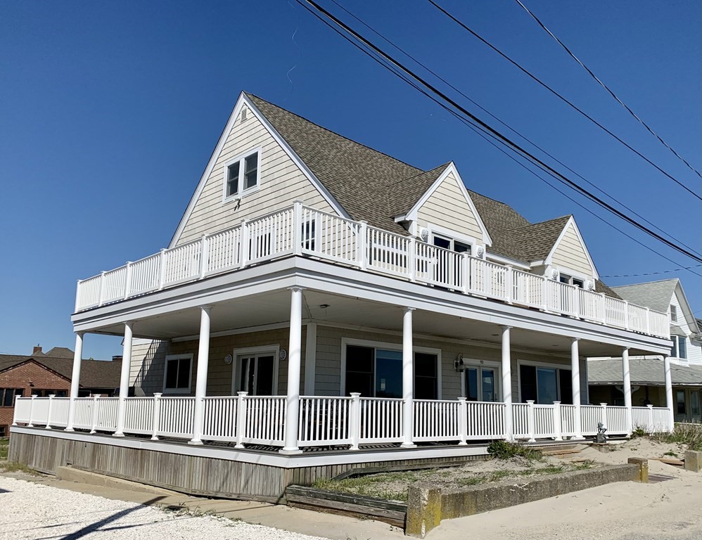 תמונה של הנכס: 93 Beach Avenue #10/1-5/15, Hull