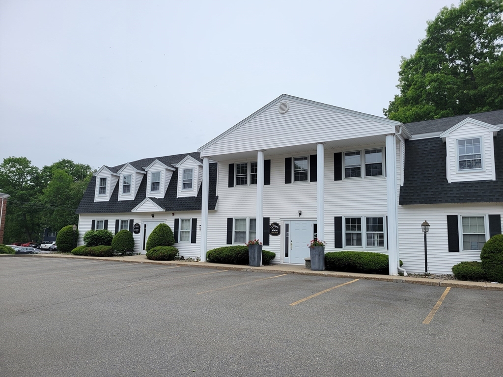 房源照片:280/201 Main Street #201, North Reading