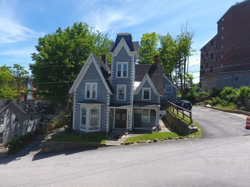 תמונה של הנכס: 3 Pearl St, Plymouth