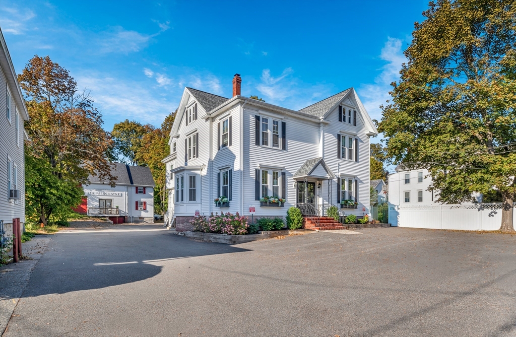 תמונה של הנכס: 68 Park St, Andover