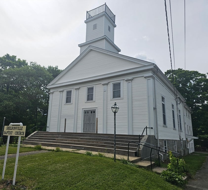 תמונה של הנכס: 1044/1053 West Street, Wrentham