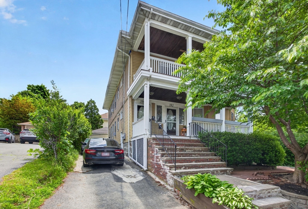 תמונה של הנכס: 190-192 Kendrick Ave, Quincy