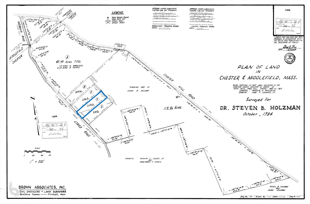 תמונה של הנכס: 95 Lynes Rd, Chester