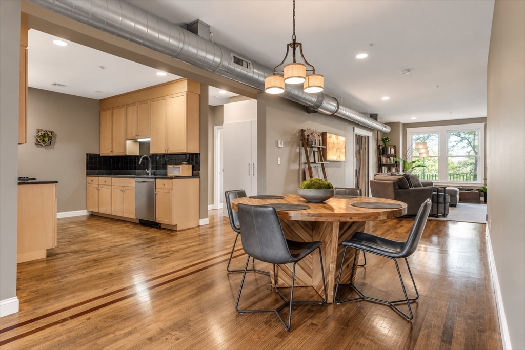 房源照片：21 Park St #2, Somerville