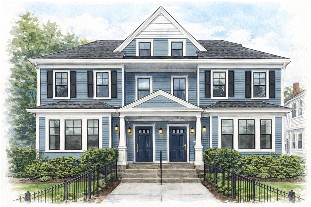 תמונה של הנכס: 25-27 Parsons St, Boston