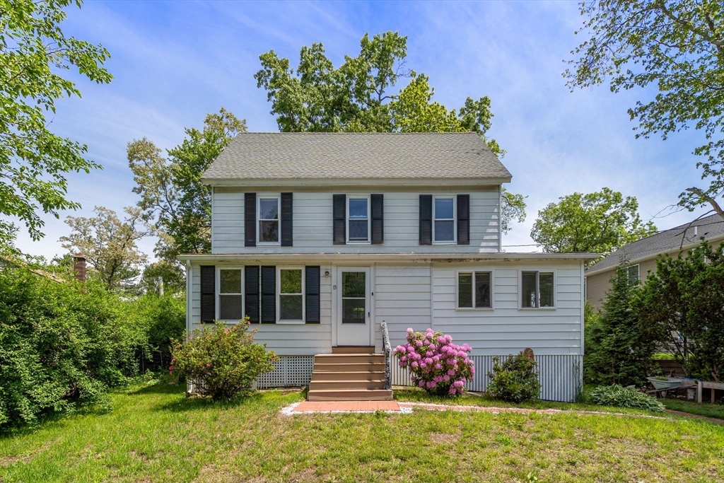 房源照片：13 Highland Rd, Middleton